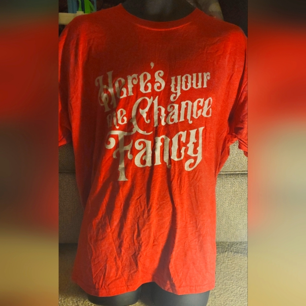 L Reba T-Shirt